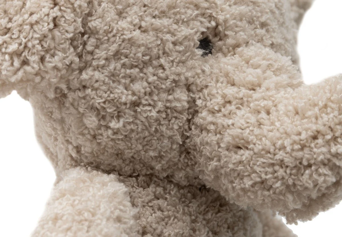 Jollein Knuffel Elephant - Image 5