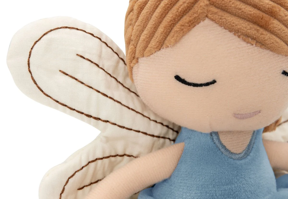 Jollein Knuffel Fairy Amy - Image 3