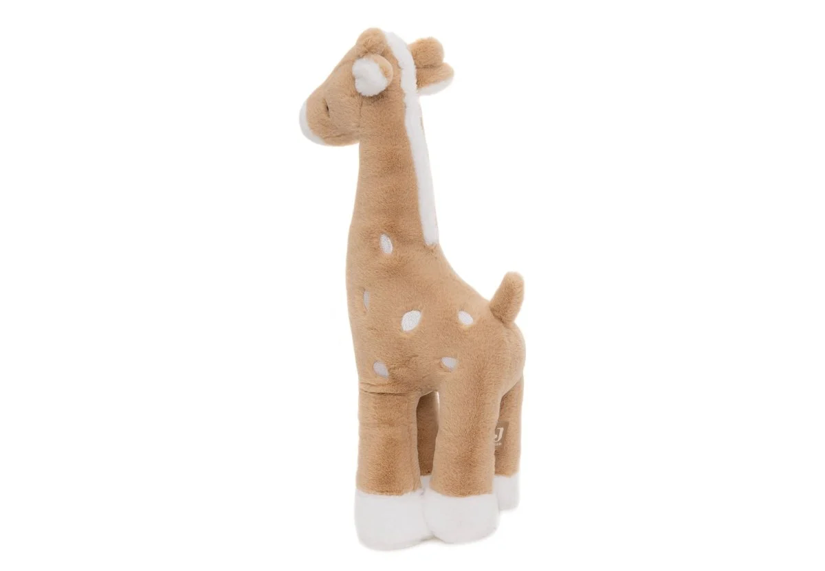 Jollein Knuffel Giraffe Biscuit Xl - Image 2