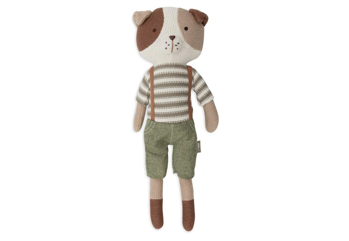 Jollein Knuffel Mick - Image 3