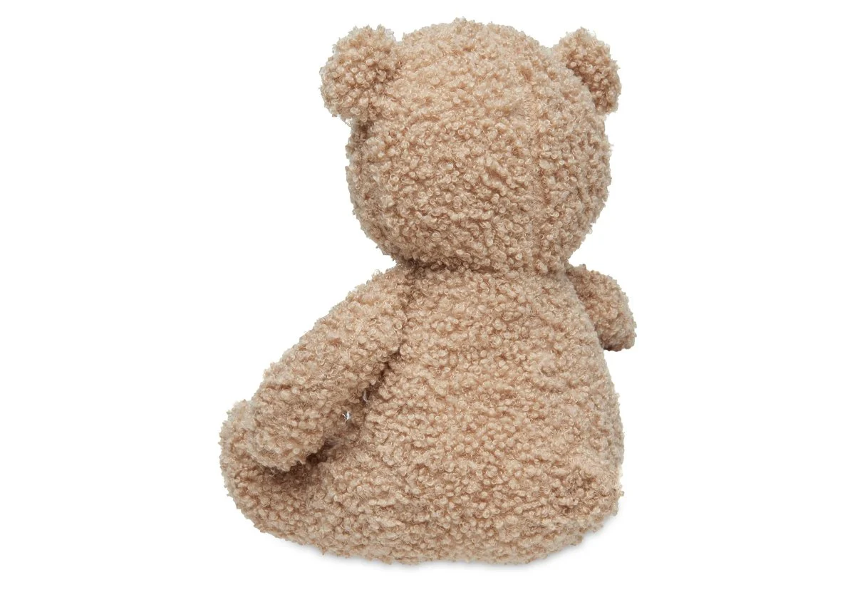 Jollein Knuffel Teddy Bear Biscuit - Image 4