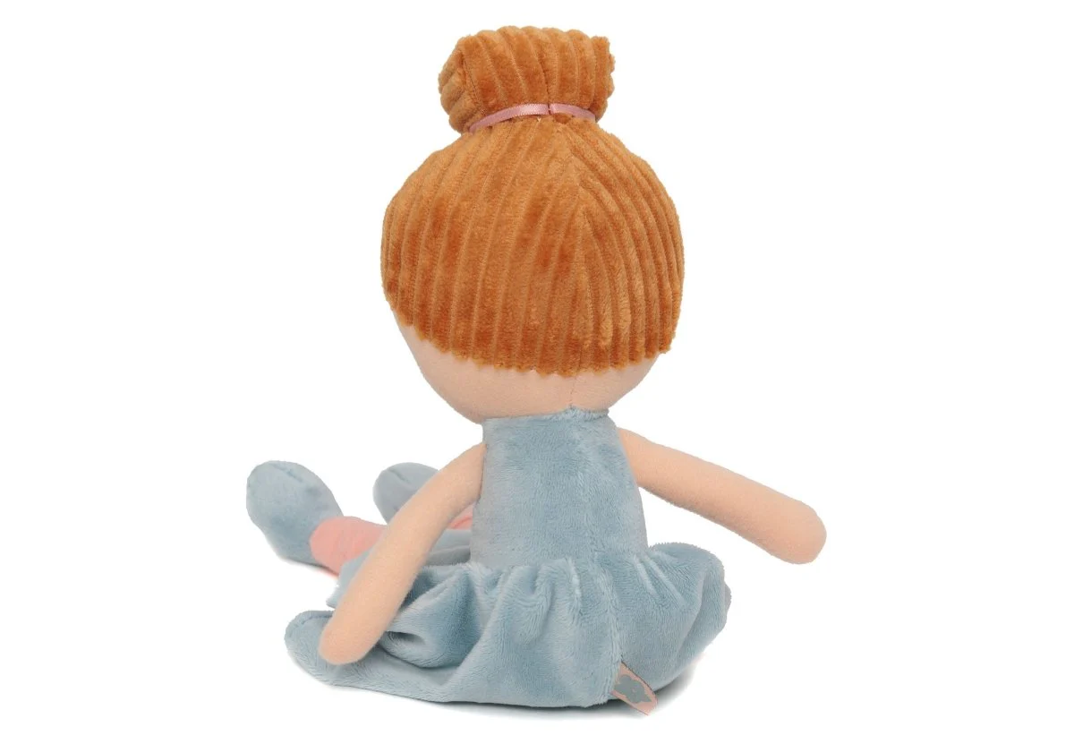 Jollein Knuffelpop Rose - Image 2