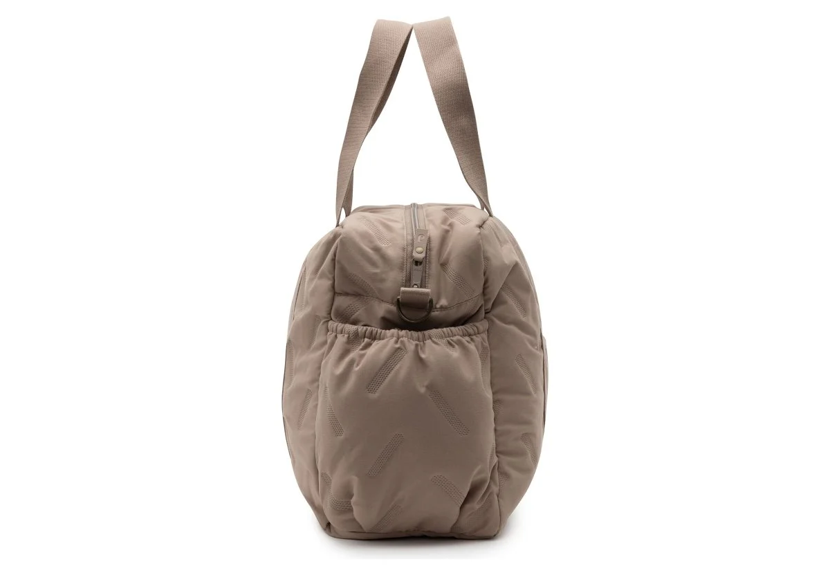 Jollein Luiertas Lily/ Milky Coffee - Image 2