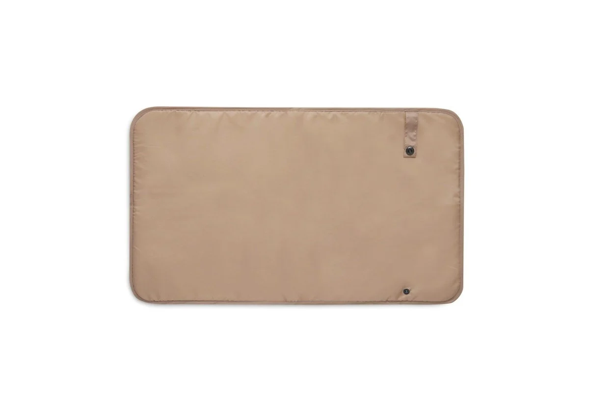 Jollein Luiertas Puffed Bag Biscuit - Image 8