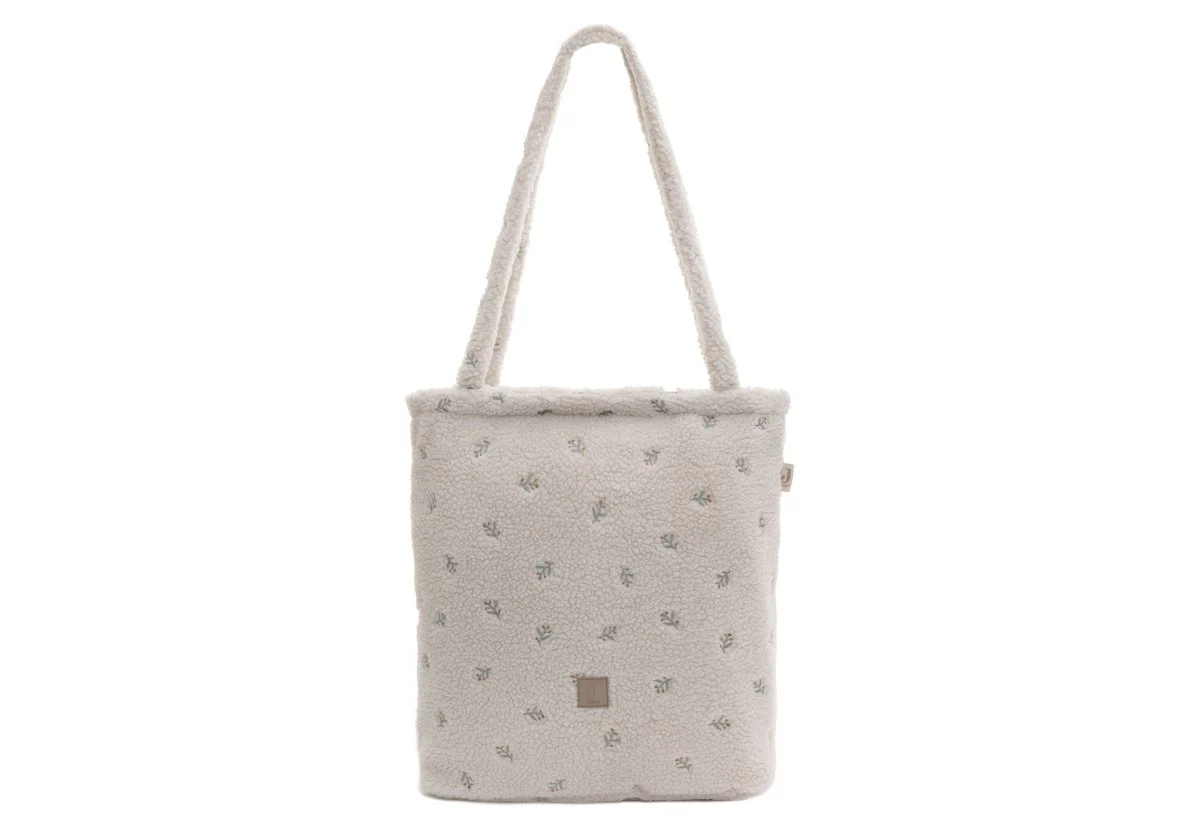 Jollein Luiertas Teddy Lovely Shopper - Image 7