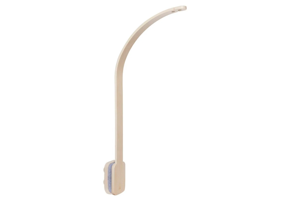 Jollein Muziekmobiel Arm Hout