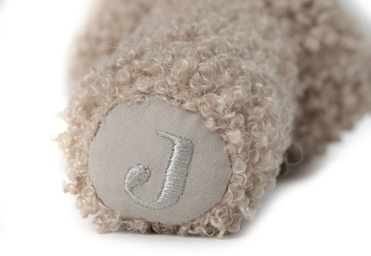 Jollein Rammelaar Teddy Bear Olive Green - Image 2