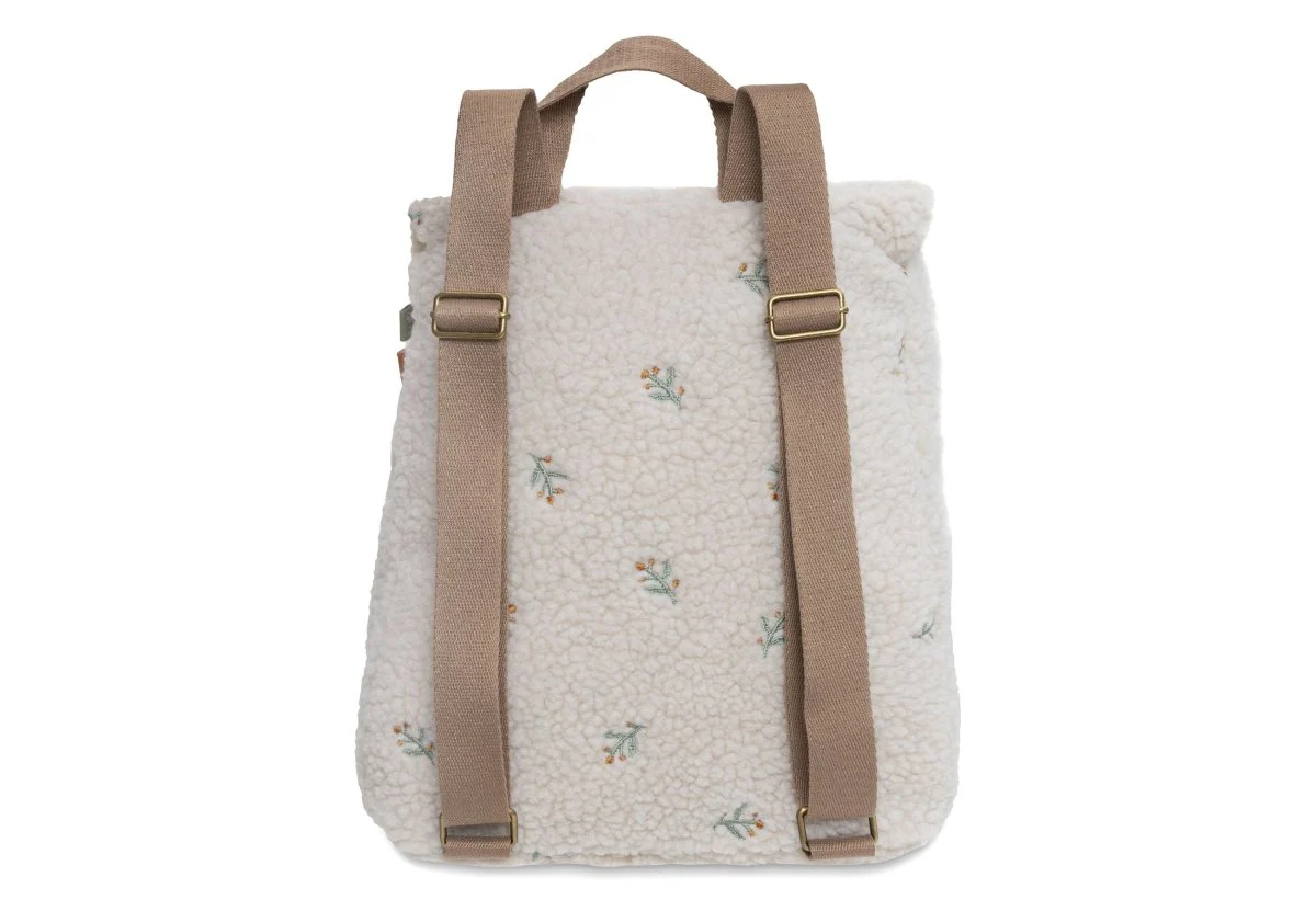Jollein Rugzak Teddy Lovely - Image 3