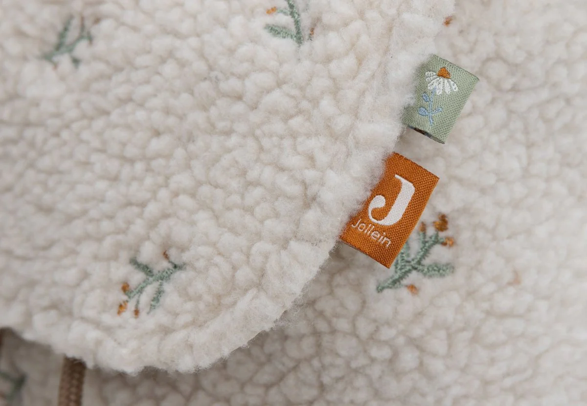 Jollein Rugzak Teddy Lovely - Image 4