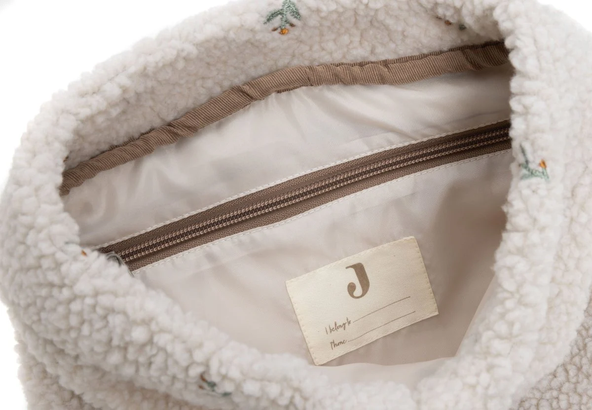 Jollein Rugzak Teddy Lovely - Image 5