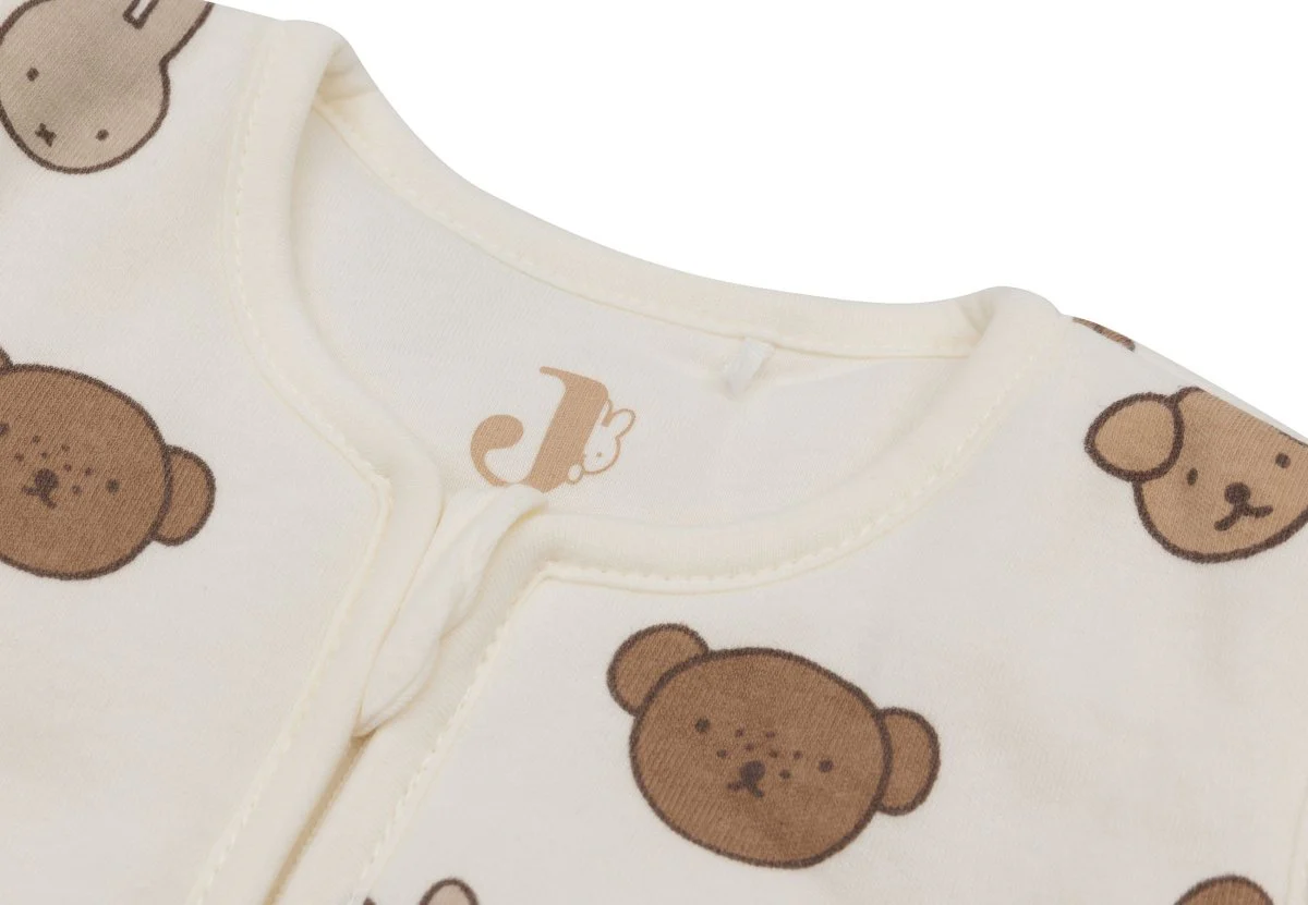 Jollein Slaapzak Baby Afritsbare Mouw Miffy And Friends 70Cm - Image 3