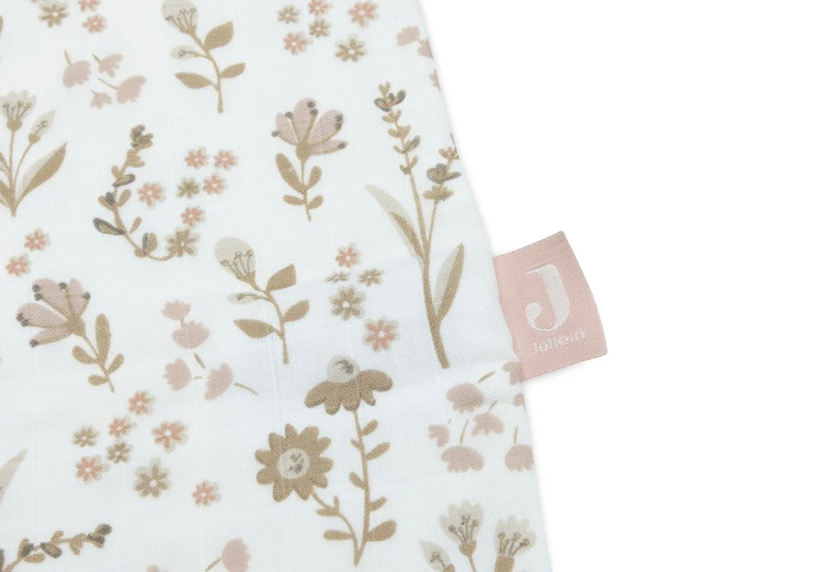 Jollein Slaapzak Baby Bloomy - Image 3
