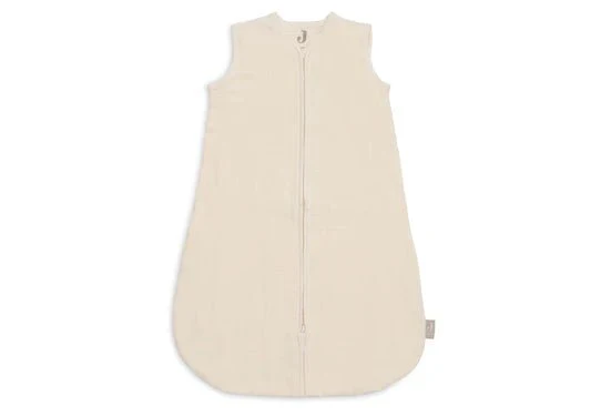 Jollein Slaapzak Baby Hydrofiel Oatmeal 60cm