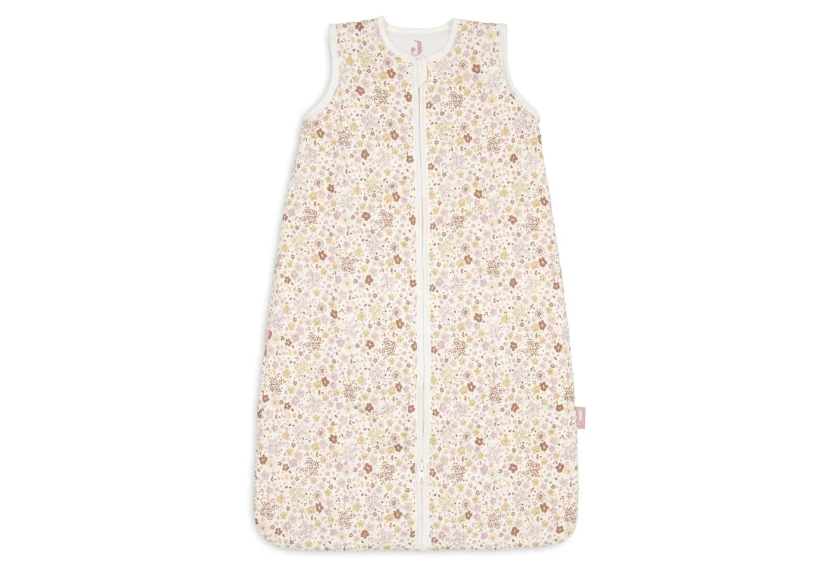 Jollein Slaapzak Baby Met Afritsbare Mouw Flower Fairies 90Cm - Image 4