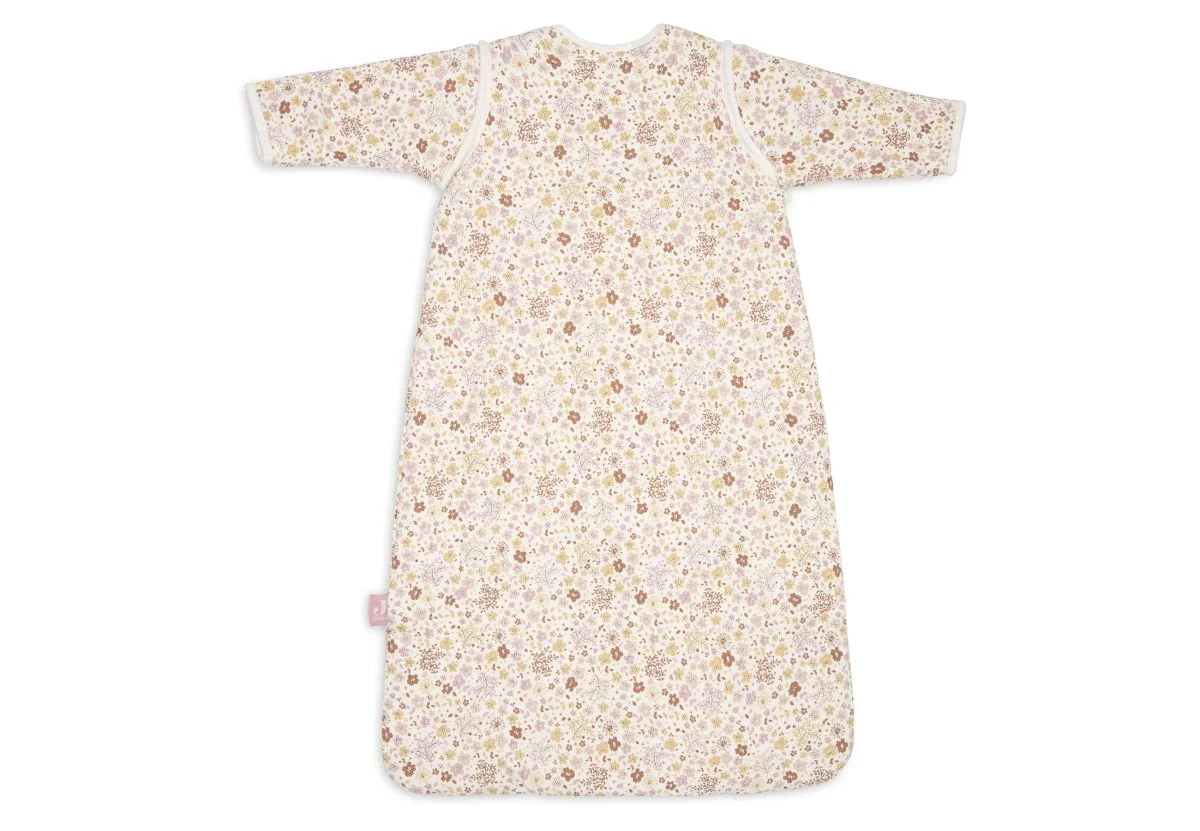 Jollein Slaapzak Baby Met Afritsbare Mouw Flower Fairies 90Cm - Image 5