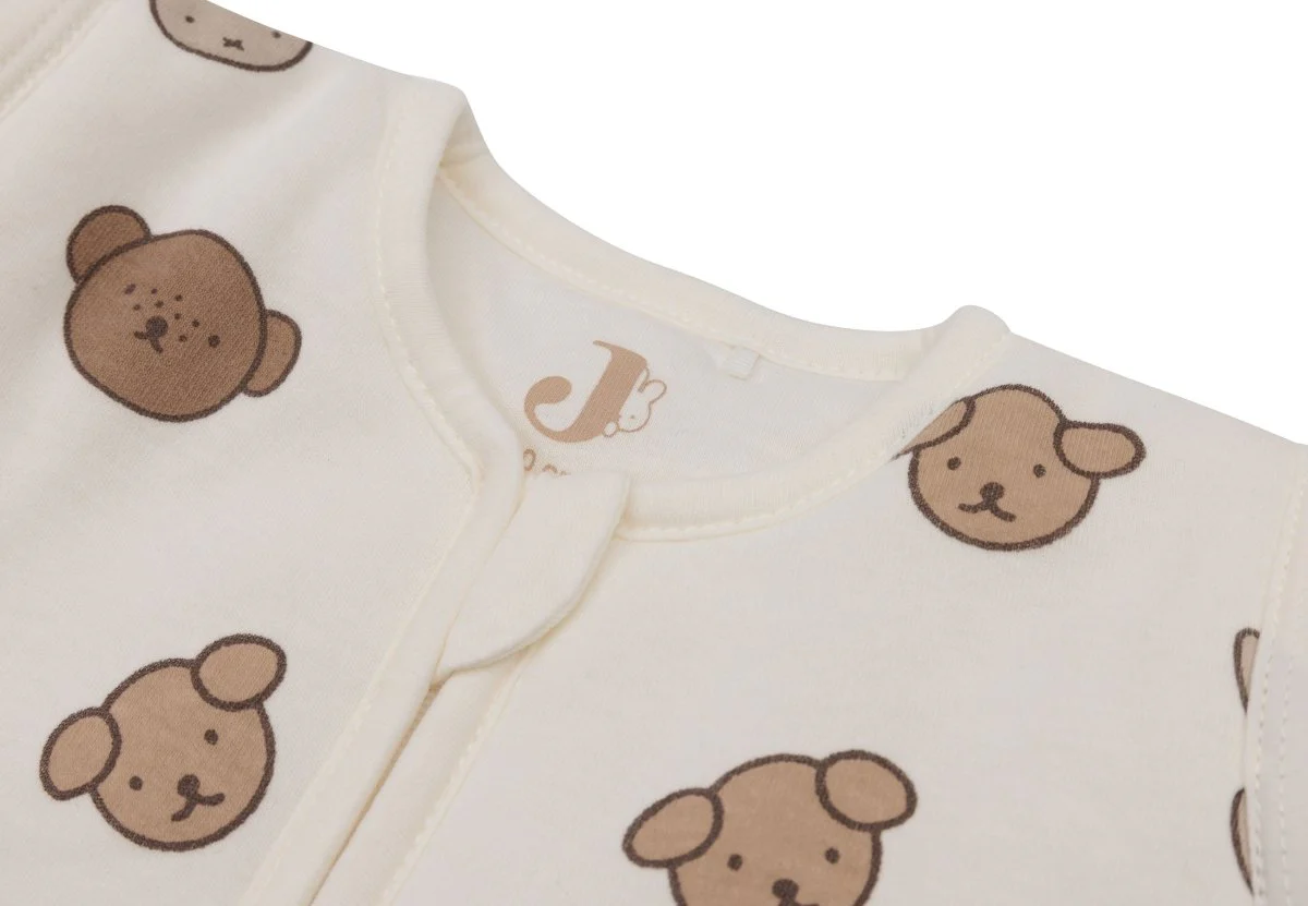 Jollein Slaapzak Baby Met Afritsbare Mouw Miffy And Friends 60Cm - Image 4