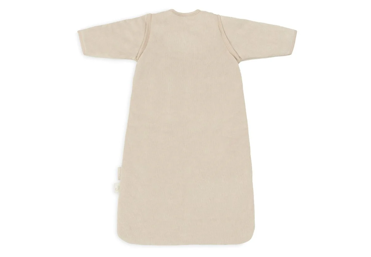 Jollein Slaapzak Baby Miffy & Snuffy Nougat 70Cm Afritsbare Mouw - Image 2