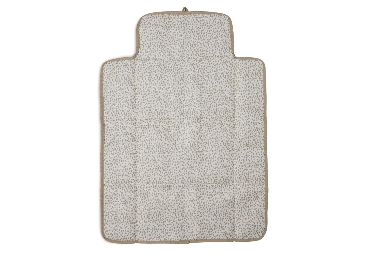 Jollein Verschoningsmat Boucle Biscuit - Image 5