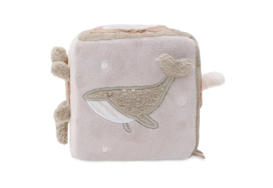 Jollein Vormenstoof Deepsea Seal - Image 4