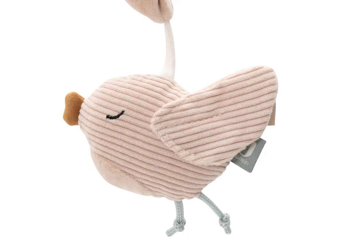 Jollein Wagenspanner Lovely Birds - Image 4