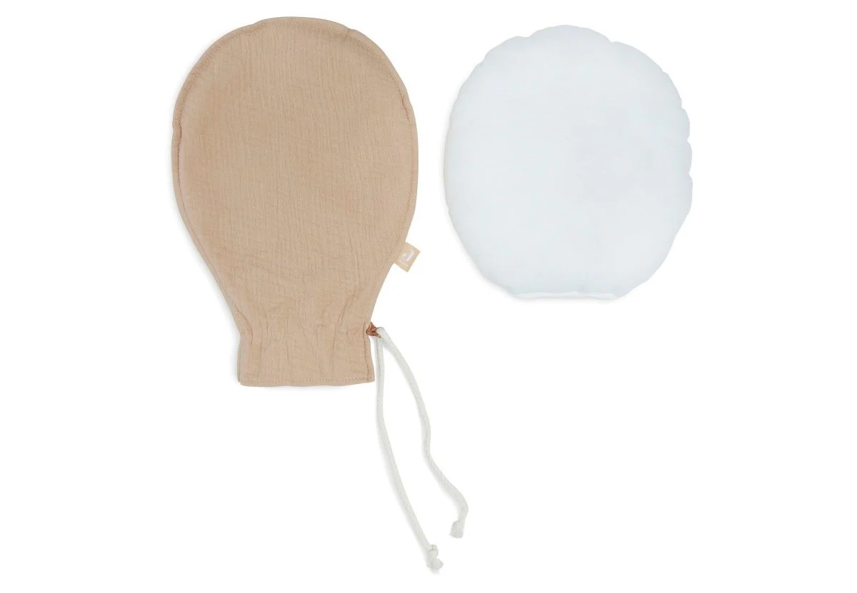 Jollein Wanddecoratie Ballon Biscuit 50cm - Image 5