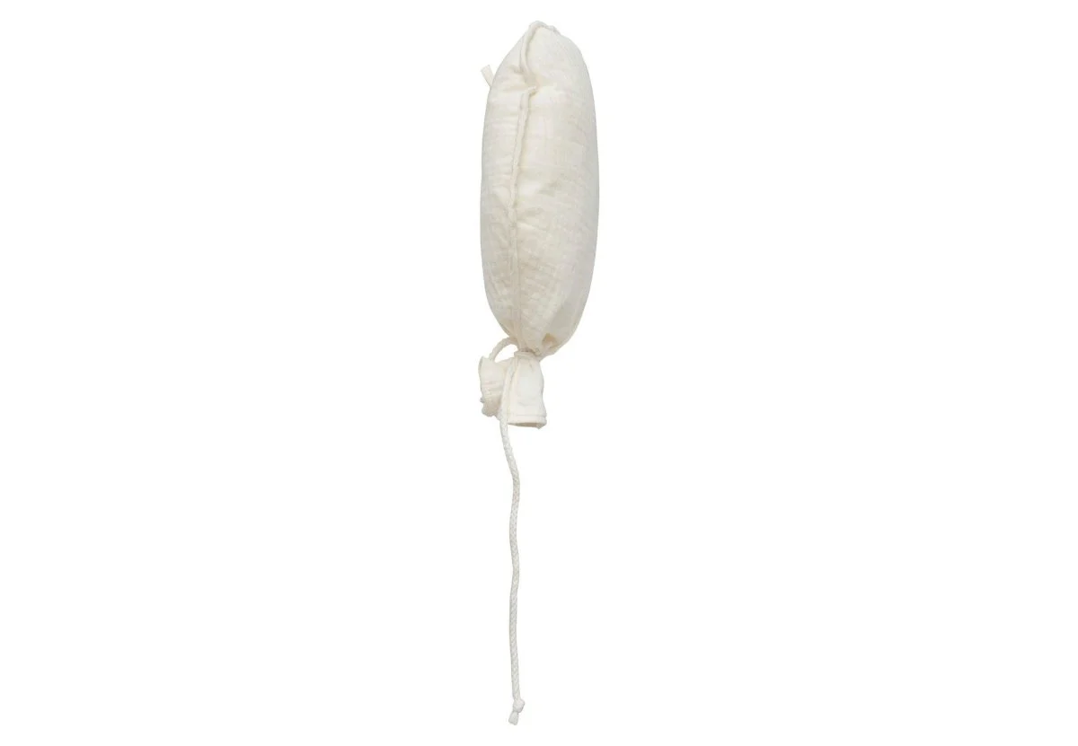 Jollein Wanddecoratie Ballon Ivory 50cm - Image 4