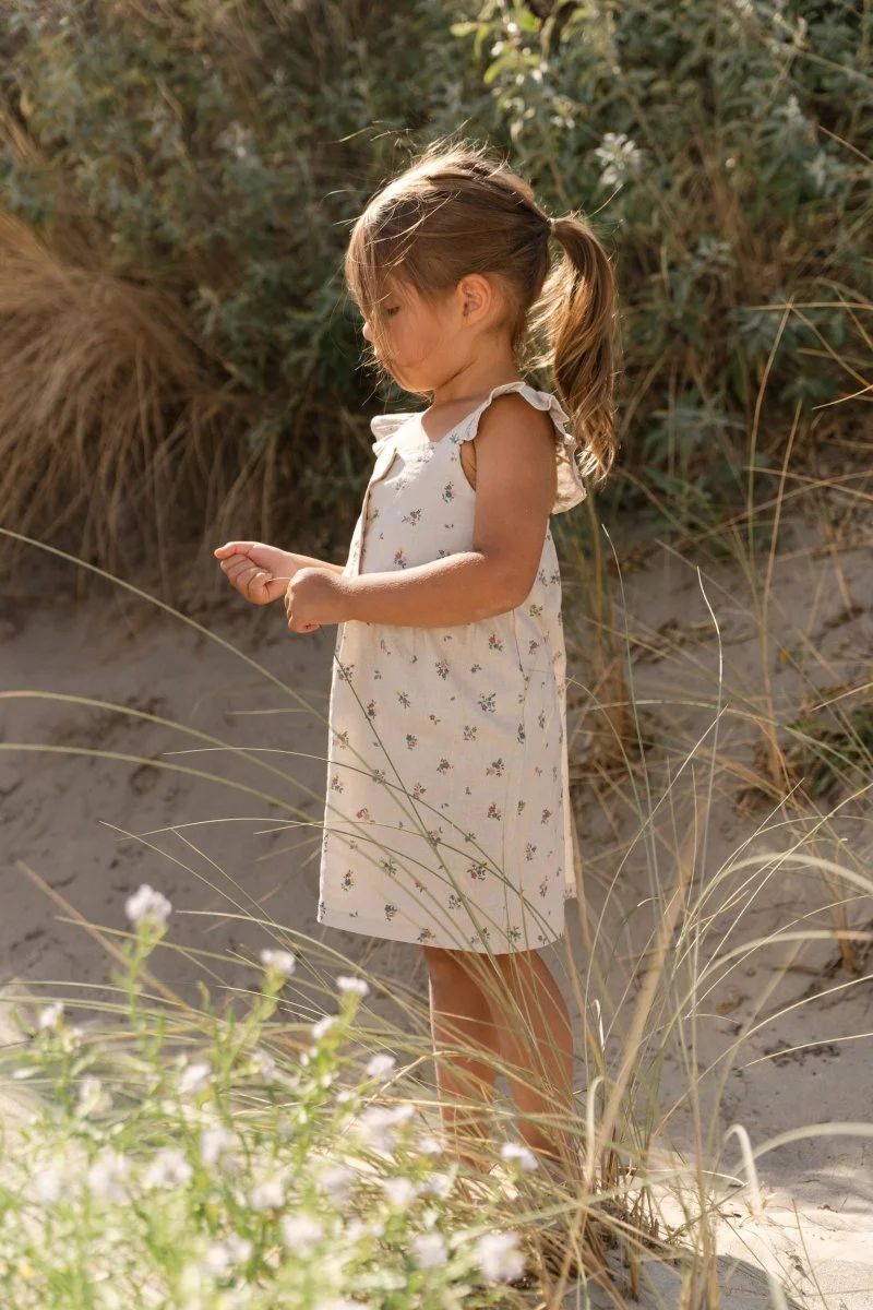 Jurkje mouwloos Fairy Bloom - Image 6