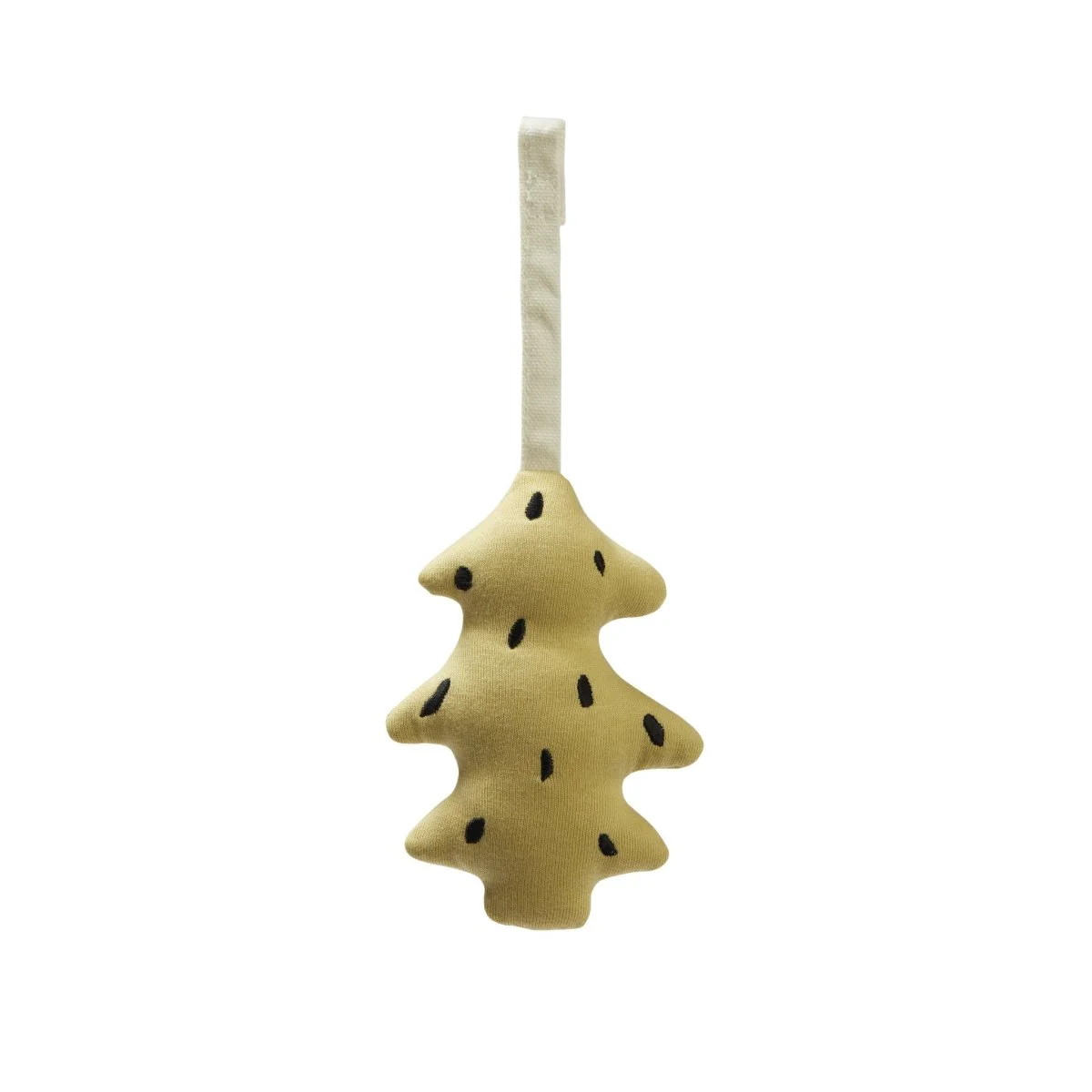 Kid's Concept Babygym Speeltjes Woodland 5pcs - Image 4