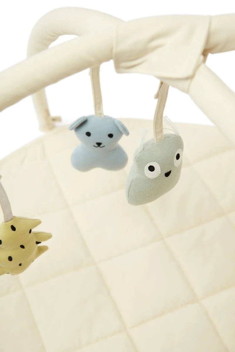 Kid's Concept Babygym Speeltjes Woodland 5pcs - Image 8