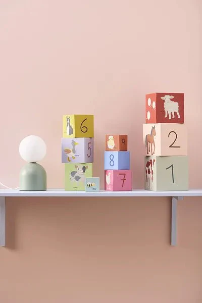 Kid's Concept Blokkenset 1-10 Aiden - Image 3