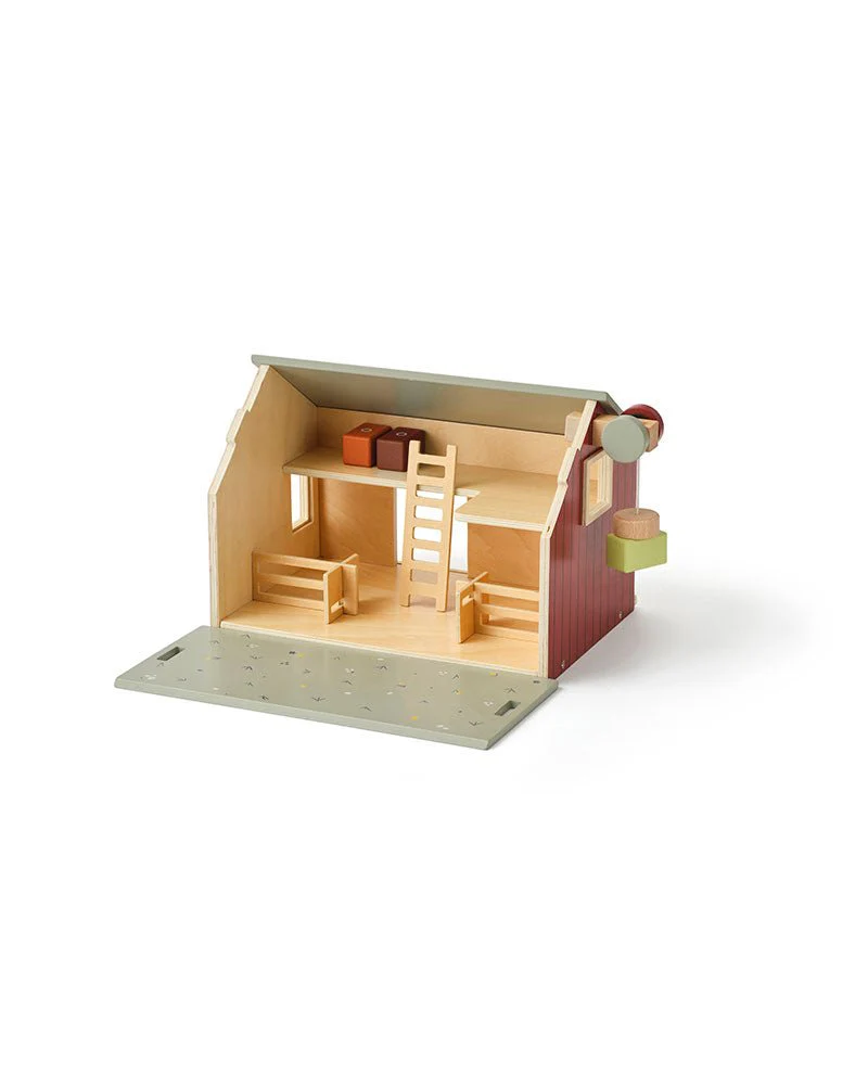 Kid'S Concept Farmhouse Aiden - Image 2