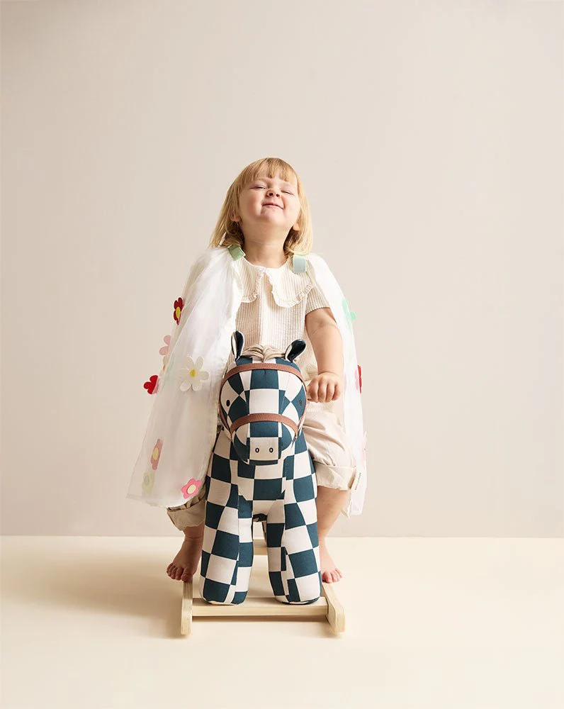Kid's Concept Hobbelfiguur Paard Mio - Image 10