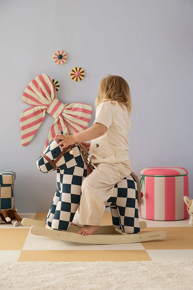 Kid's Concept Hobbelfiguur Paard Mio - Image 8