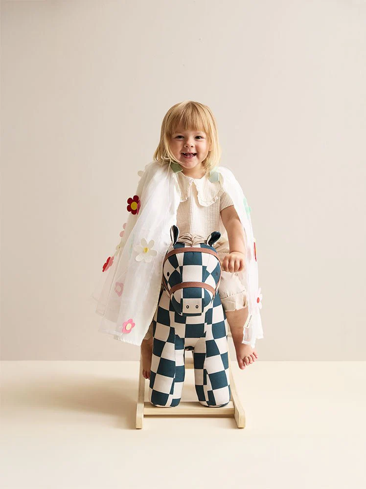 Kid's Concept Hobbelfiguur Paard Mio - Image 9