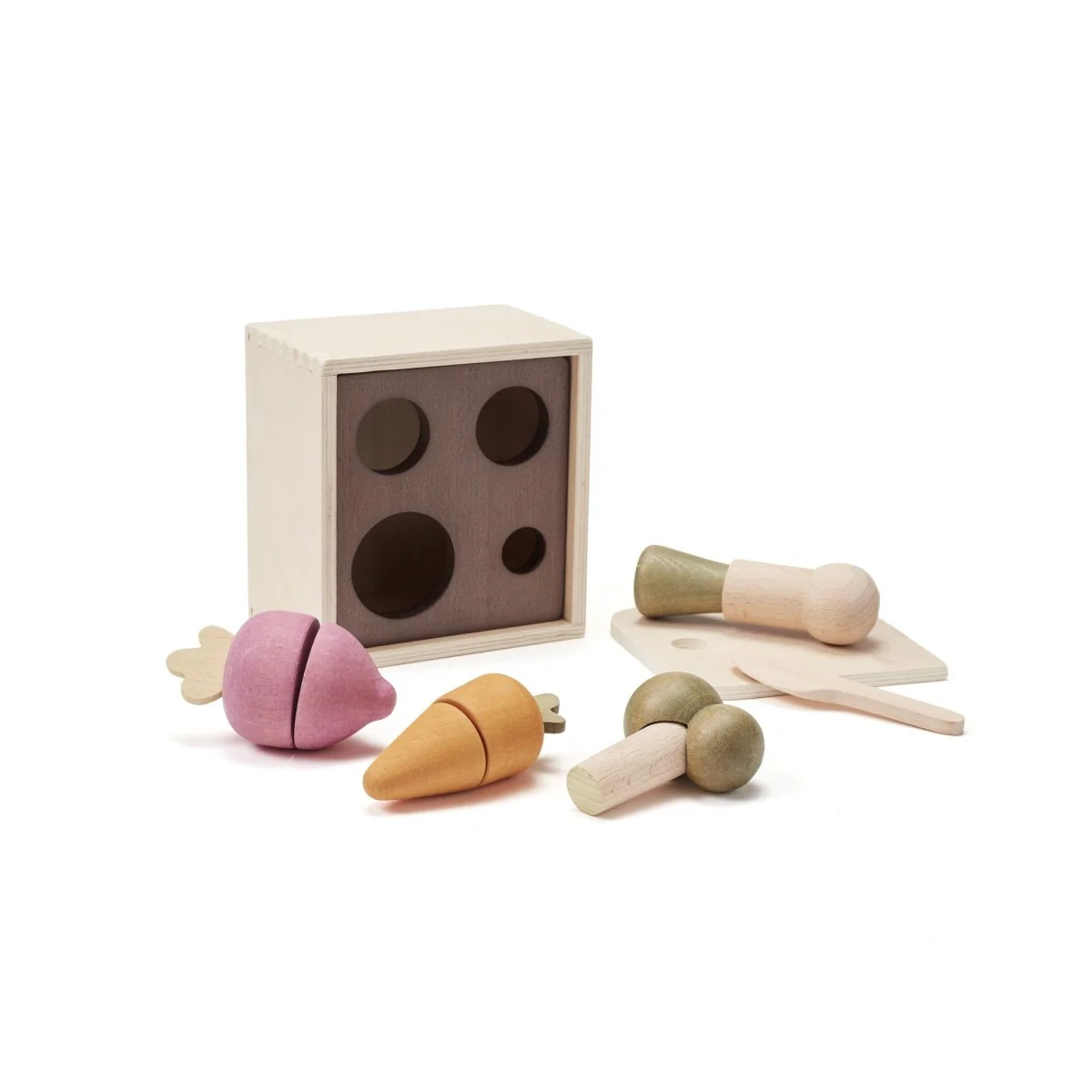 Kid's Concept Houten Speelgoed Plantenbak - Image 2