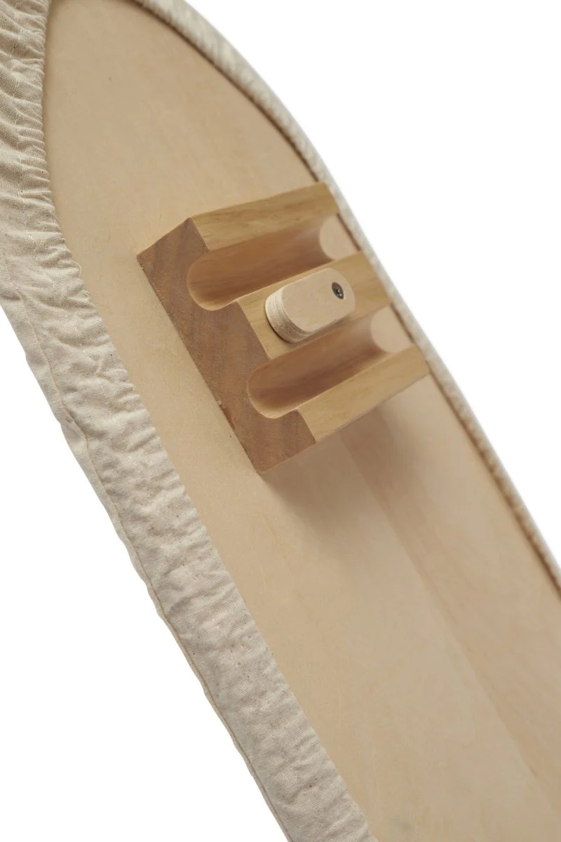 Kid's Concept Houten Speelgoed Strijkijzer Met Plank - Image 4