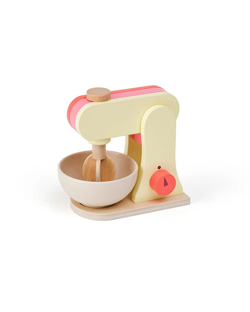 Kid's Concept Keukenmachine Speelgoed Mixer