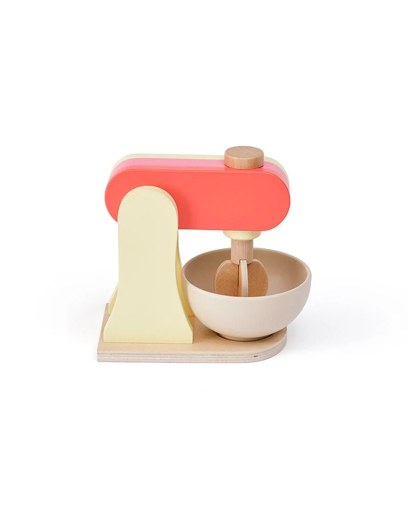 Kid's Concept Keukenmachine Speelgoed Mixer - Image 2