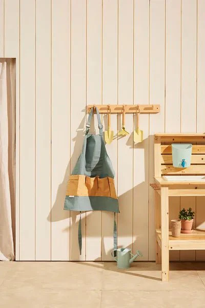 Kid's Concept Kindergereedschap Tuin Kid'S Hub 22 x 12 x 19 - Image 10