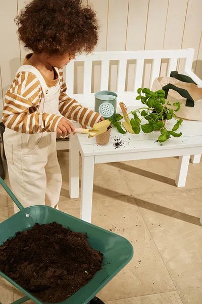Kid's Concept Kindergereedschap Tuin Kid'S Hub 22 x 12 x 19 - Image 3