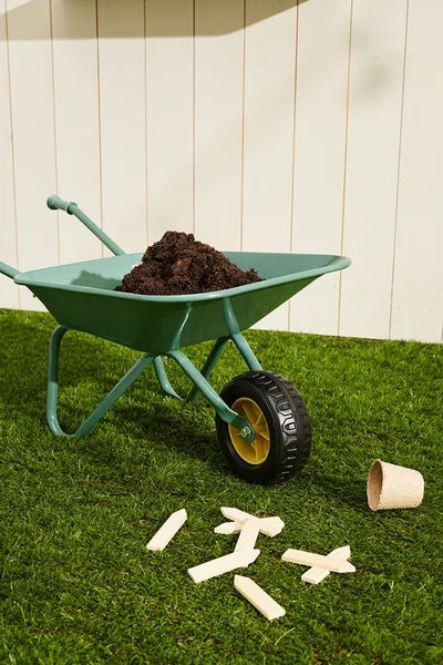 Kid's Concept Kindergereedschap Tuin Kid'S Hub 22 x 12 x 19 - Image 8