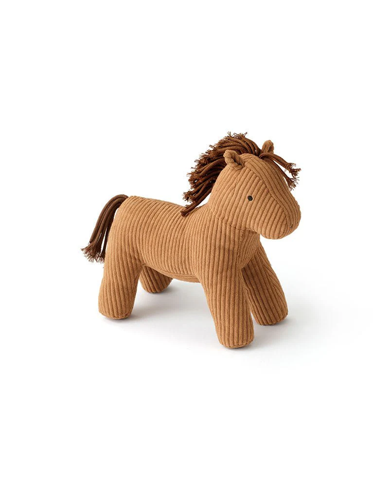 Kid's Concept Knuffel Paard Vera Aiden