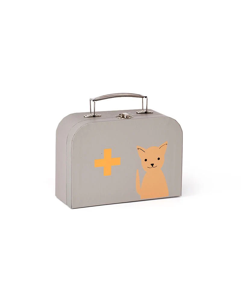 Kid's Concept Kofferset Dierenarts - Image 2