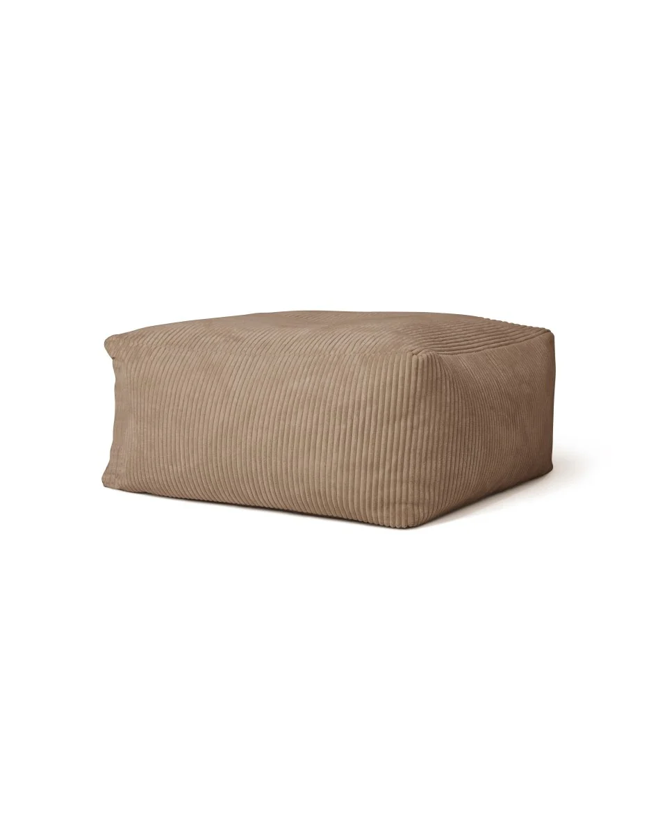 Kid's Concept Poef Brown - Image 2