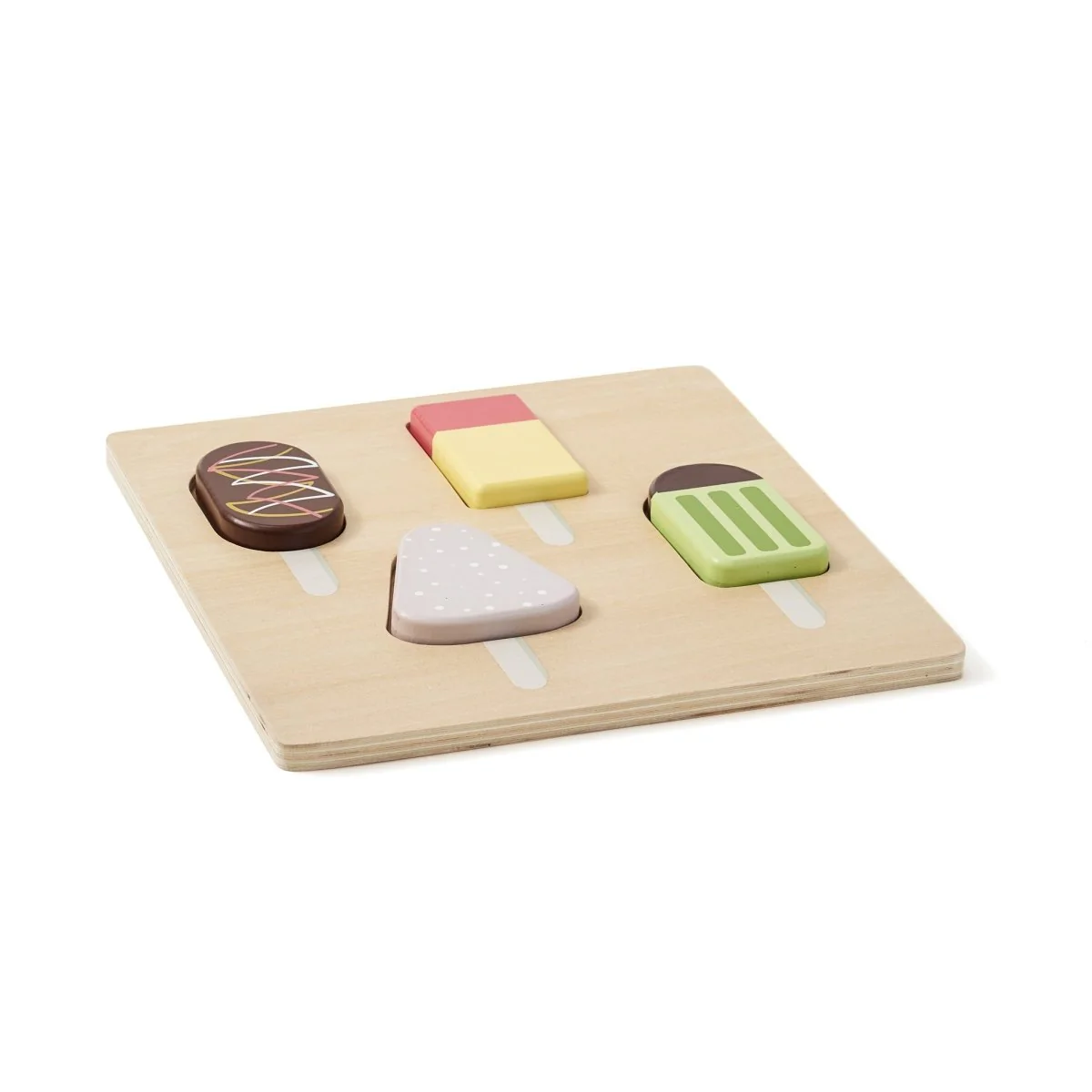 Kid's Concept Puzzel Ijsjes - Image 2
