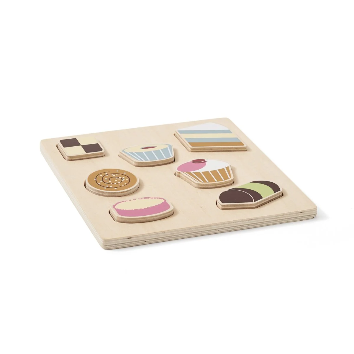 Kid's Concept Puzzel Koekjes - Image 2