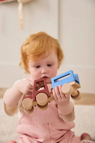 Kid's Concept Speelgoed Auto Aiden - Image 4
