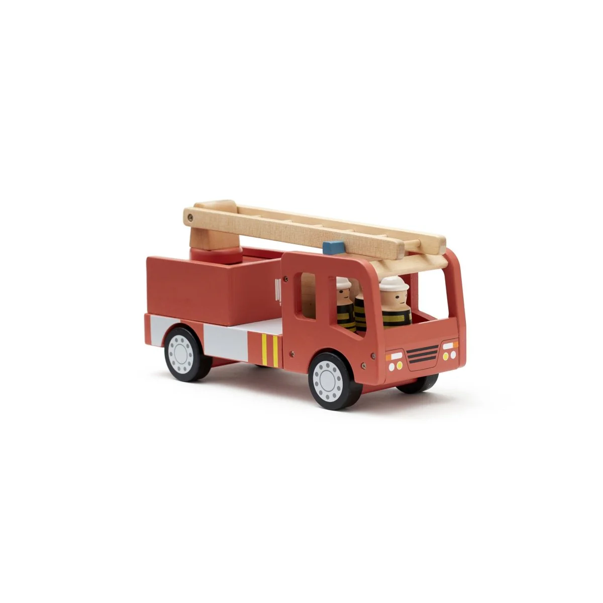 Kid's Concept Speelgoed Auto Brandweer Auto - Image 3
