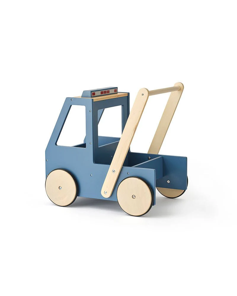 Kid's Concept Speelgoed Auto Vrachtwagen Aiden - Image 2