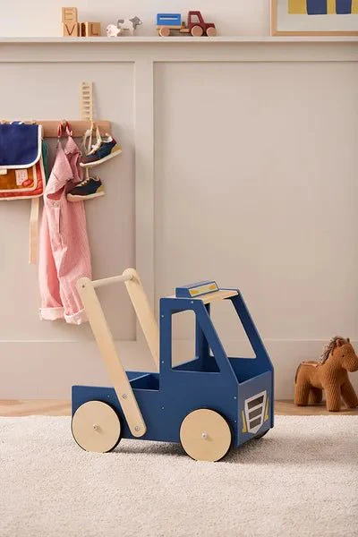 Kid's Concept Speelgoed Auto Vrachtwagen Aiden - Image 3